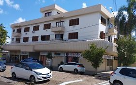 Flat ao lado do Shopping